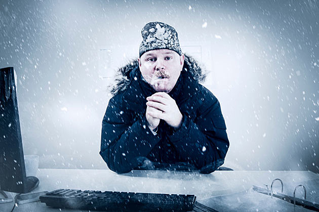 Cold Cold