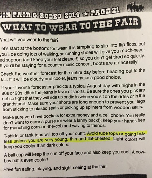 Dress Code Dress Code