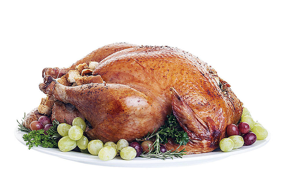 Still Need A Turkey? We&#8217;ve Got You Covered.