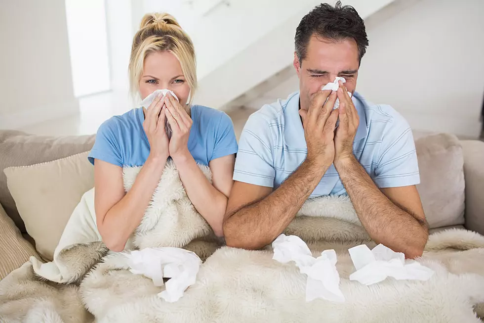 Local Doctor Can Prevent Common Cold [VIDEO]