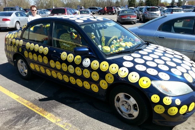 Happy Car Happy Car