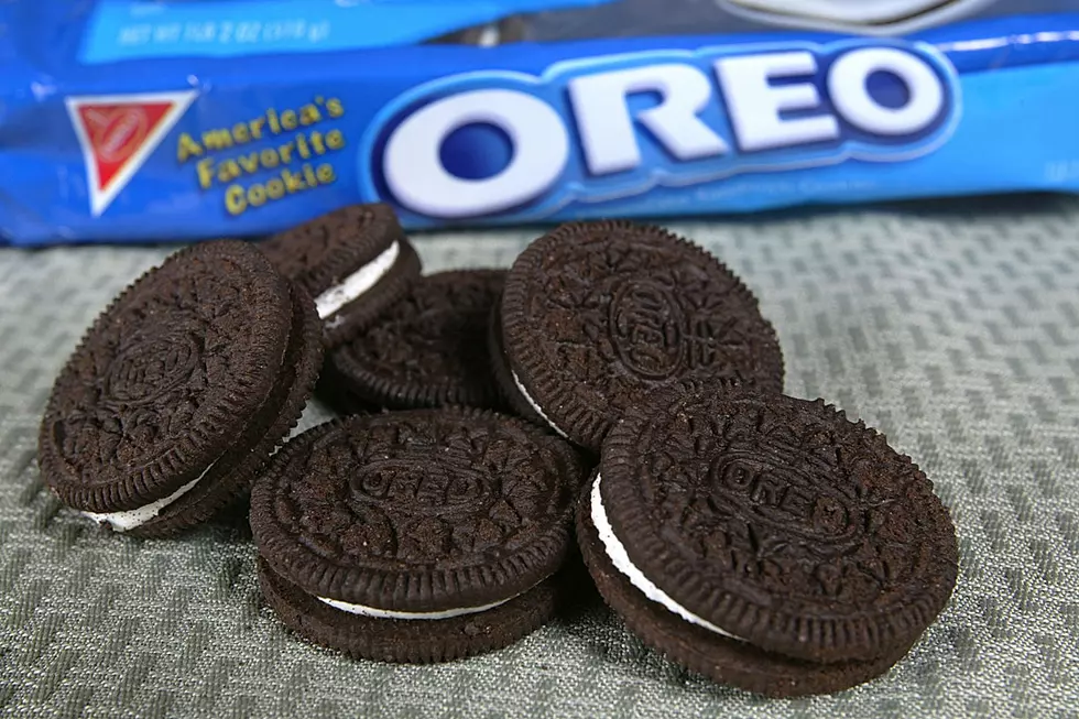 Oreo Thins Are the Grown-Up Oreos You Didn&#8217;t Know You Need