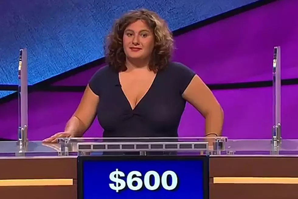 ‘Jeopardy!’ Contestant Makes Classic Turd Ferguson Joke