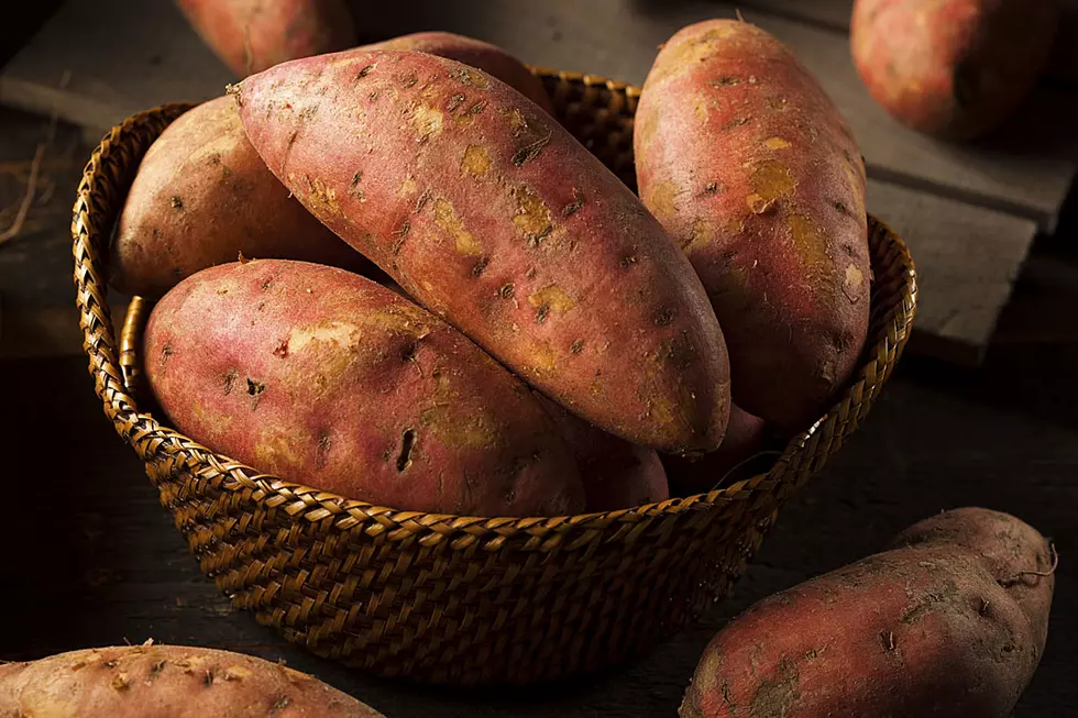 What Is the Difference Between Yams and Sweet Potatoes?