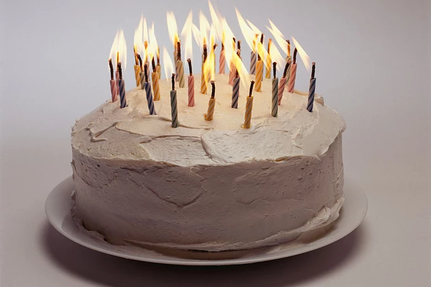 Birthday Cake