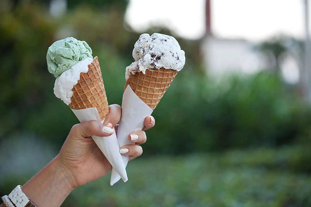 Ice Cream