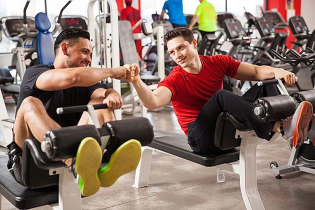 Exercise