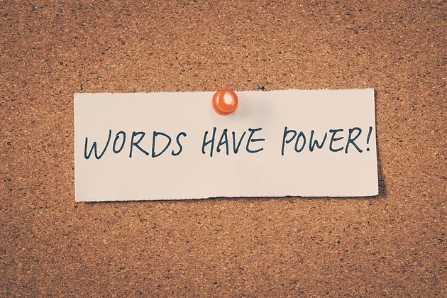 Words