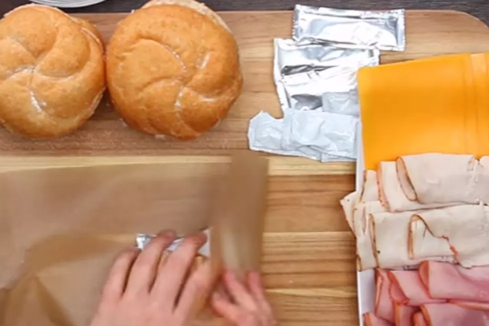 Try These Hacks for Packing Lunch to Make Your Day a Breeze