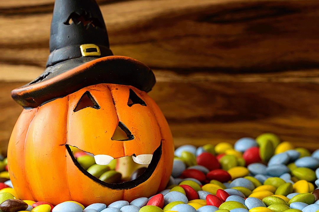 Is Michigan One Of The Worst States For Halloween Candy?