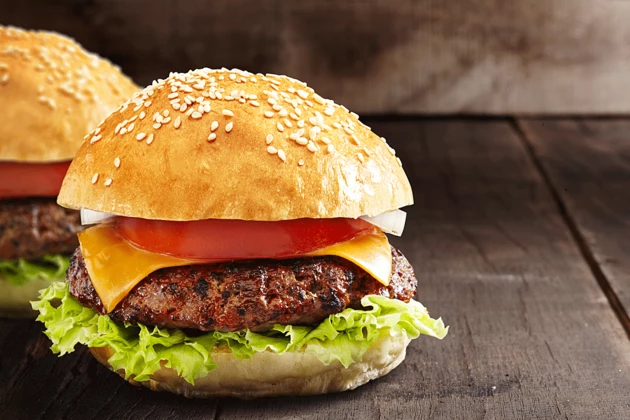 Cheeseburger