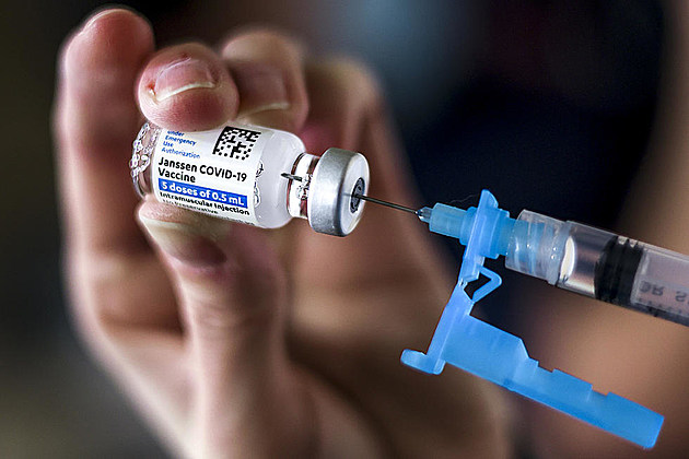 Janssen - Johnson & Johnson Vaccine Halted