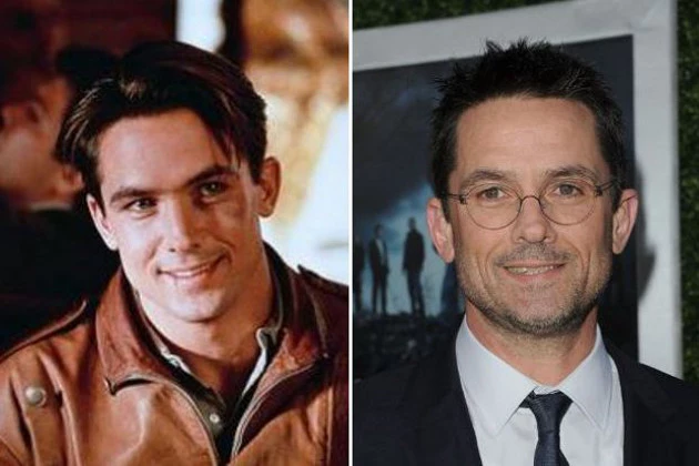 See the Cast of ‘The Rocketeer’ Then and Now