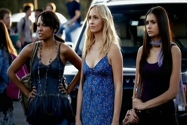 10 Reasons Why ‘The Vampire Diaries’ Is Better Than ‘Twilight’