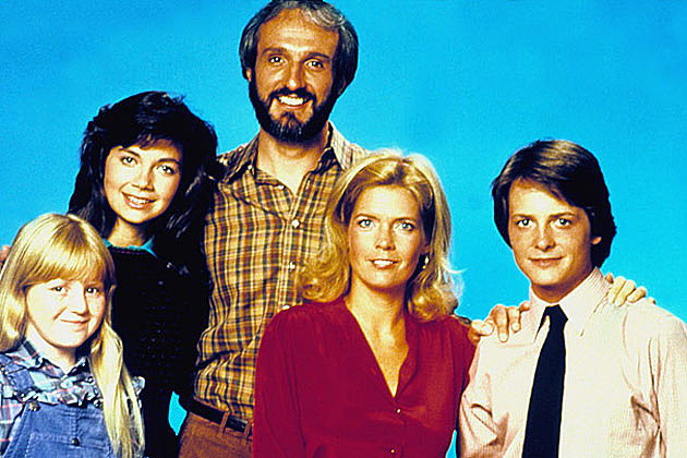 See the Cast of ‘Family Ties’ Then and Now