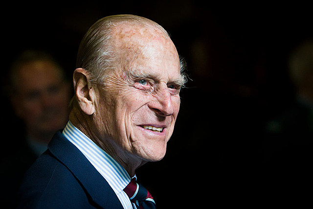 Prince Philip, Queen Elizabeth's Husband, Has Died at the Age of 99
