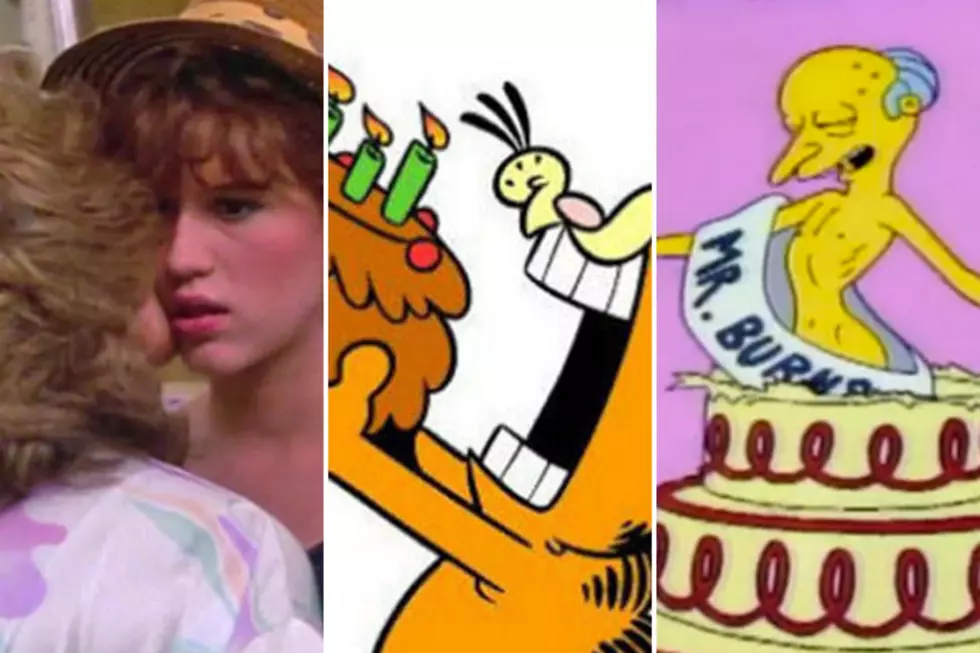 13 Fun Birthday Greetings to Post On Your Friends’ Facebook Page