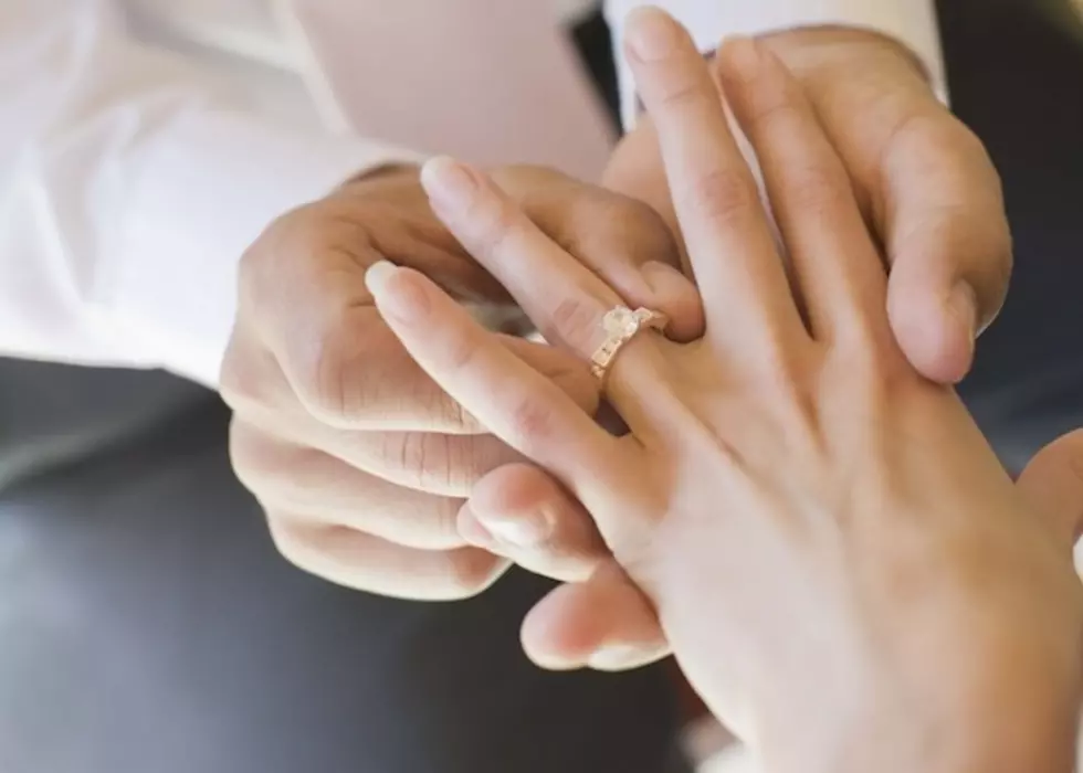 Engagement ring