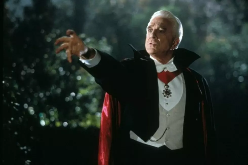 10 Things You Didn’t Know About Vampires