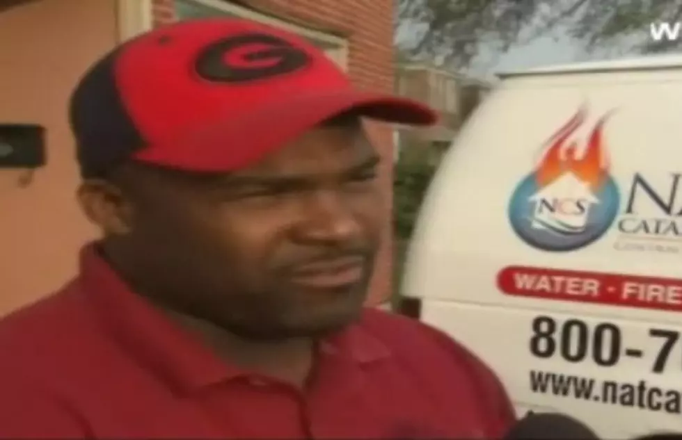 Man Who Helped With Hurricane Relief Won New Jersey Lottery