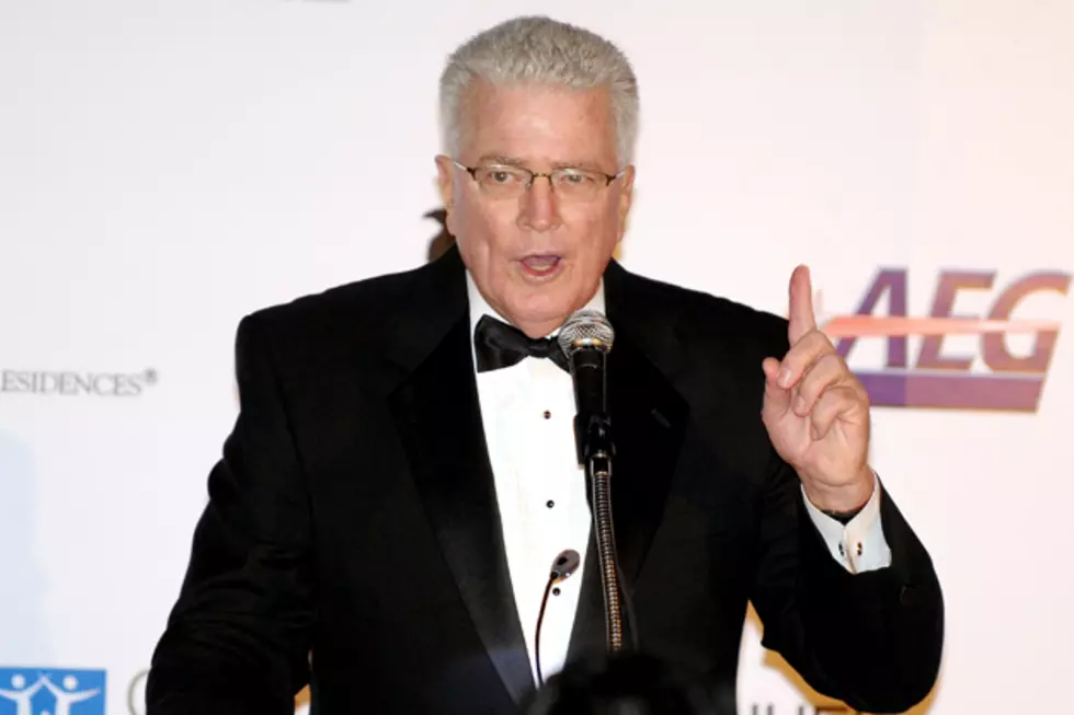 Remembering Huell Howser, California TV Legend