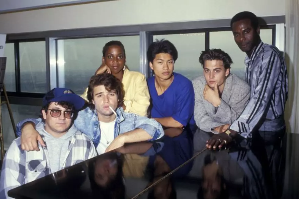 See the Cast of ’21 Jump Street’ Then and Now