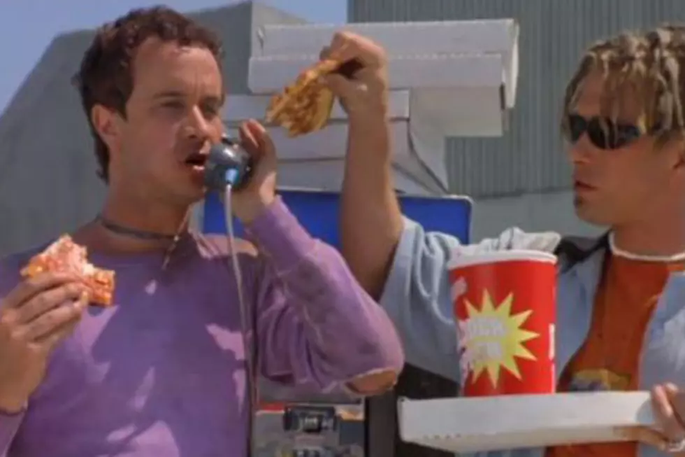 Pizza Supercut Celebrates the History of Pizza in the Movies