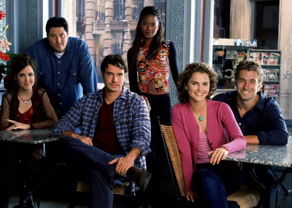 See the Cast of ‘Felicity’ Then and Now