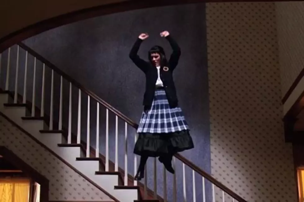 See All Your Favorite Movie Dance Scenes in One Amazing Supercut