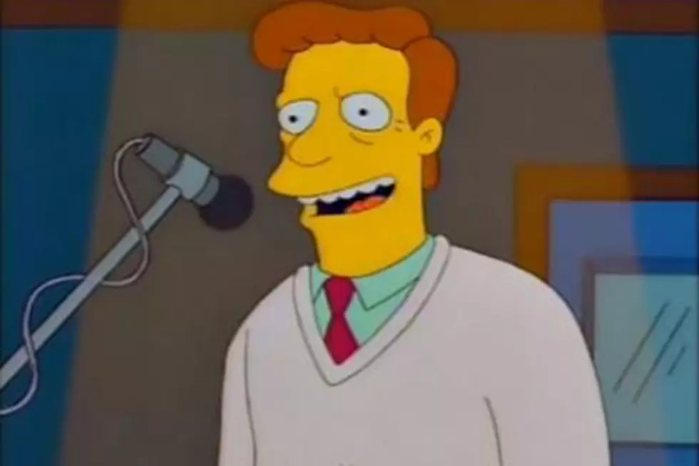 All the Things You May Remember Troy McClure From in One Handy Video