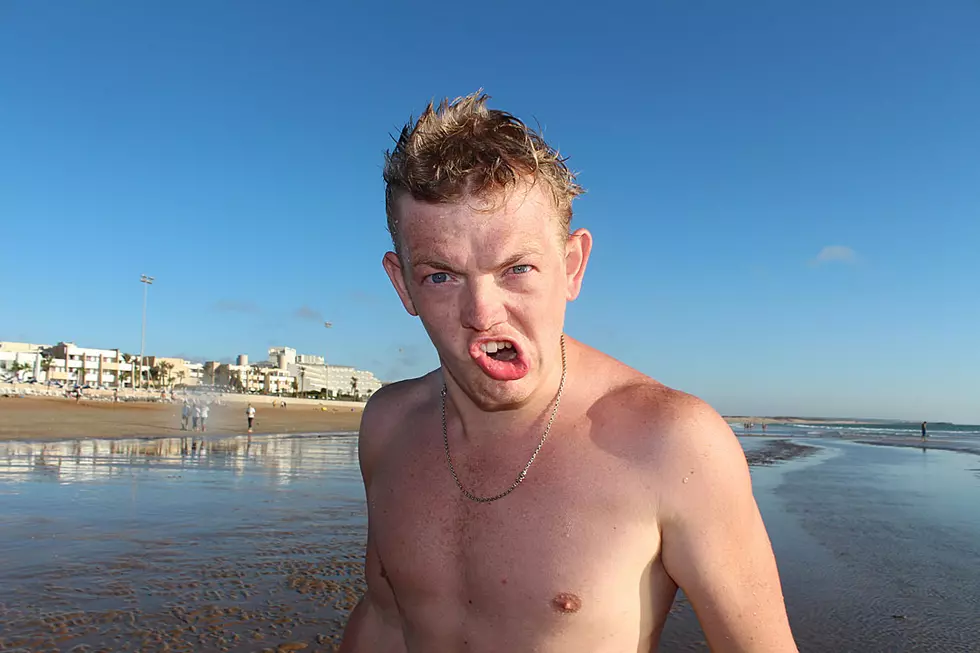 8 Reasons Why Summer Is a Brutally Sweltering Pile of Putridness
