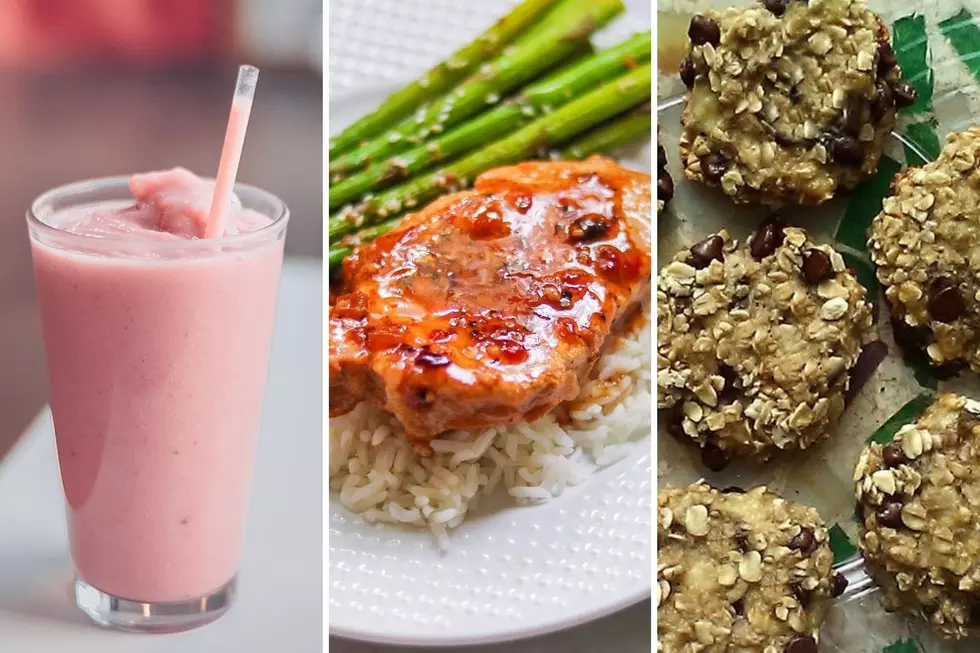 50 Three-Ingredient Recipes You Can Make Right Now