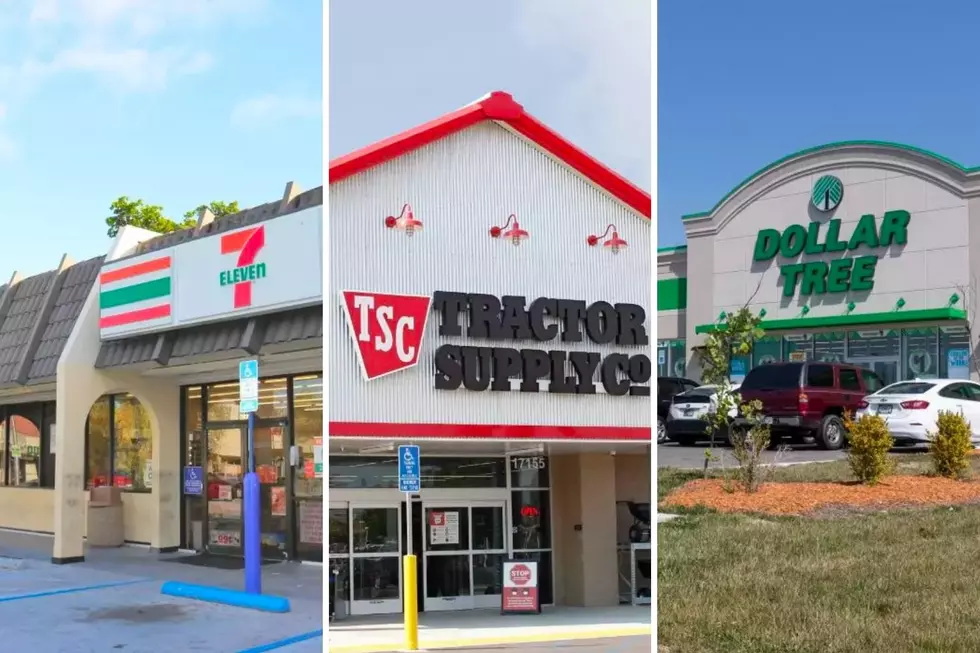 The 50 Biggest Retailers in America