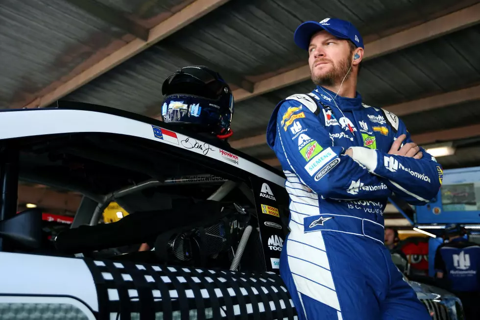 Top-Earning Speedsters Revealed: Here Are the Richest Race Car Drivers