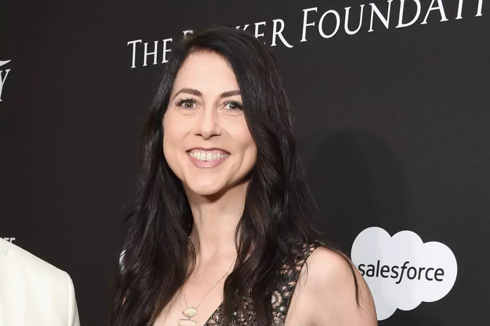 The Richest Women in America
