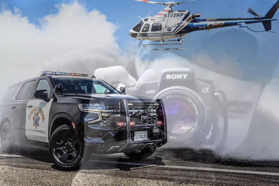 Buckle Up: The Best Looking Police Patrol Cars In (Almost) Every State