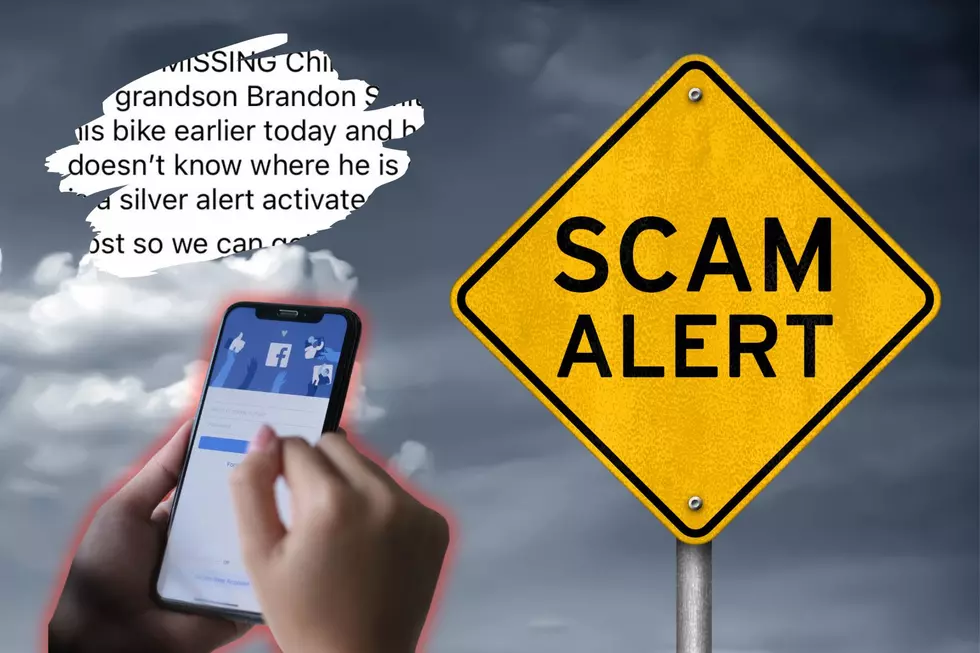 Local Facebook Groups Targeted for ‘Missing Children’ Scam