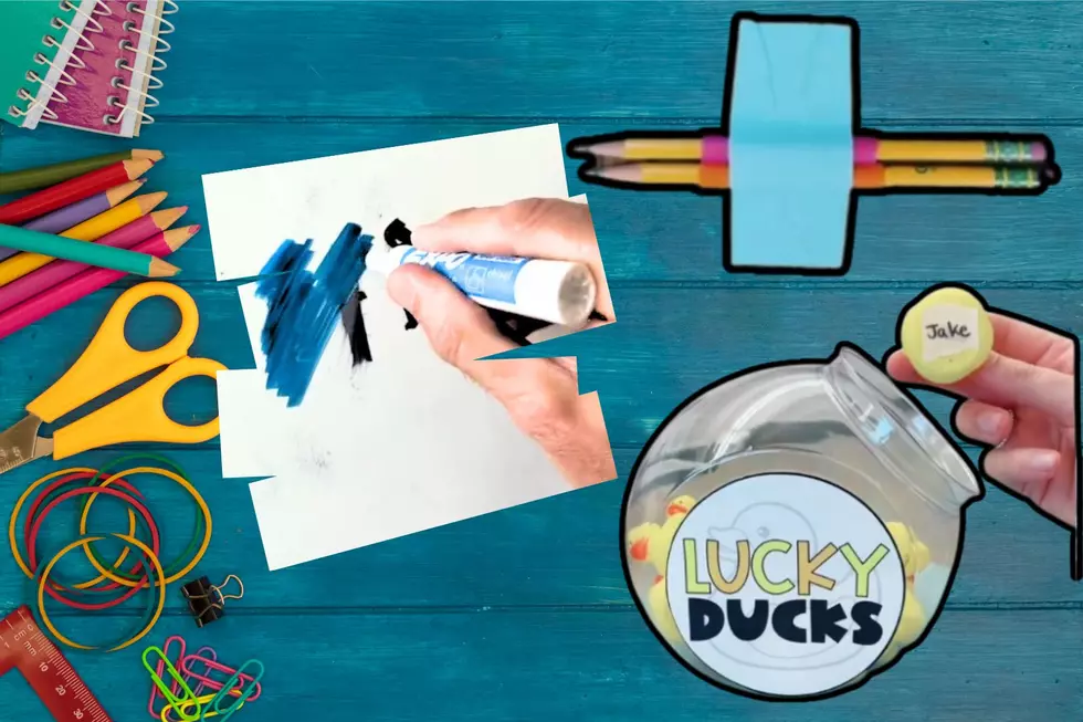 10 TikTok Teacher Hacks to Ace Back-to-School Season
