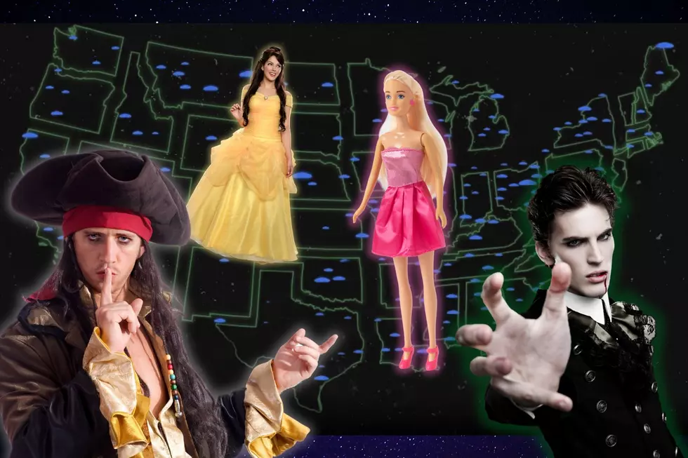 LOOK: Google Frightgeist Unveils 2023’s Hottest Costume Trends