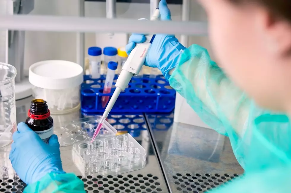 These Are the Counties With the Highest Cancer Rates in Arkansas