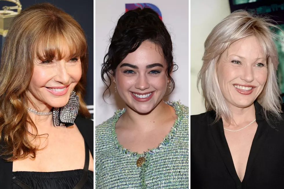 These Famous Actresses Are From Arkansas
