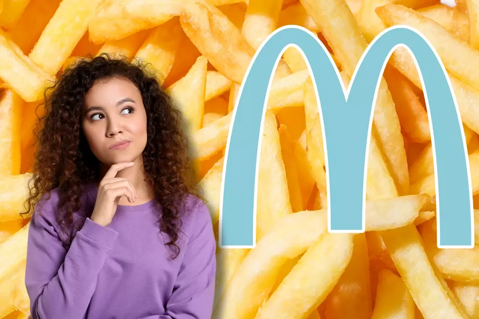 Why There is Just One McDonald’s With Teal Arches Instead of Yellow