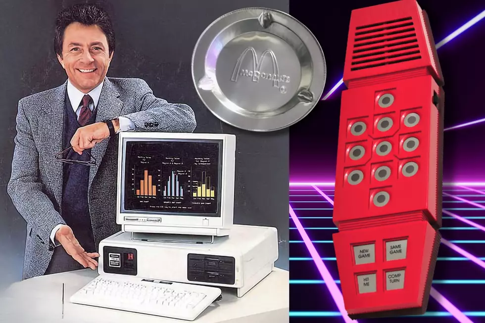 Only True '80s Kids Can Identify These Objects