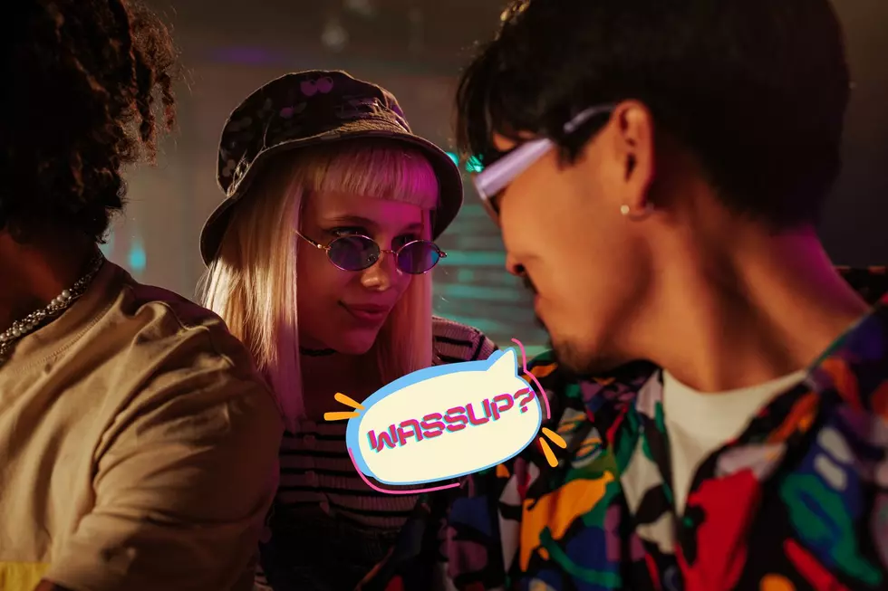 Totally Rad ’90s Slang That We Used Back in the Day