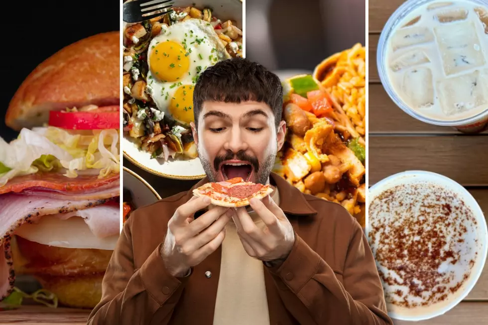 Restaurant Boom Alert: 25 Chains Opening Nationwide You Have to Try