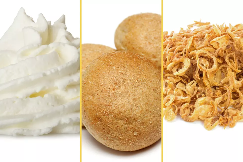 7 Most Forgotten Thanksgiving Shopping List Items (According to an Ex-Grocery Worker)