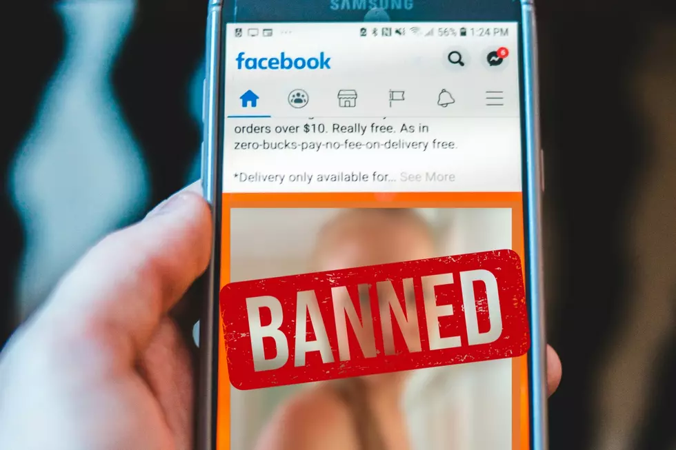 Facebook Limiting Uploads of Some Photos Featuring People From These States