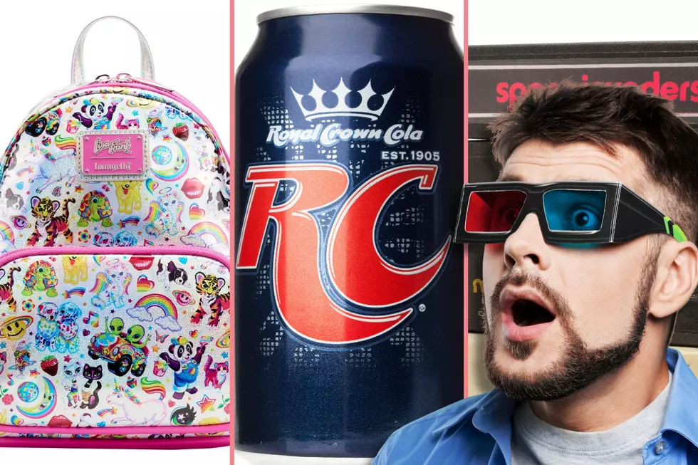 13 Totally Retro Things From Your Childhood Making Huge Comebacks This Year