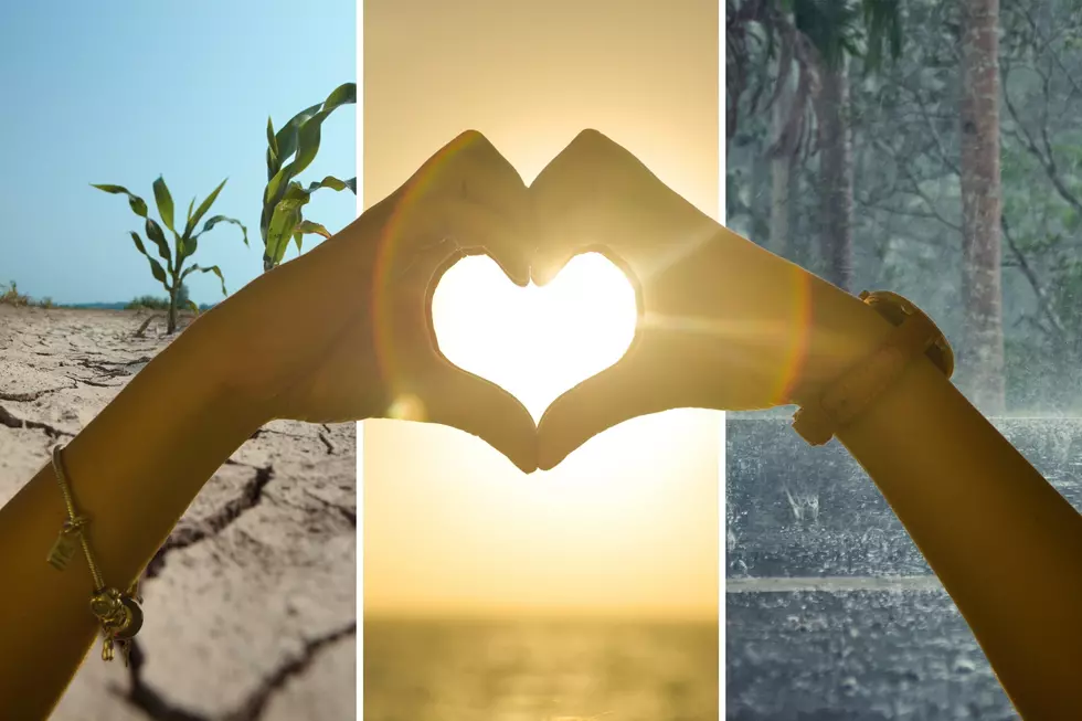 Spring Weather Forecast: The Good, The Bad and Who’s Getting The WORST