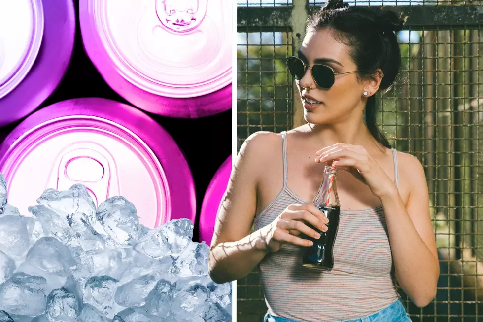 Beloved Retro Soda Makes Major Comeback, But Does it Taste the Same?